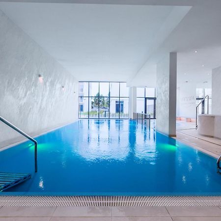 Apartamenty Sun & Snow Let'S Sea Baltic Park Gąski Zewnętrze zdjęcie