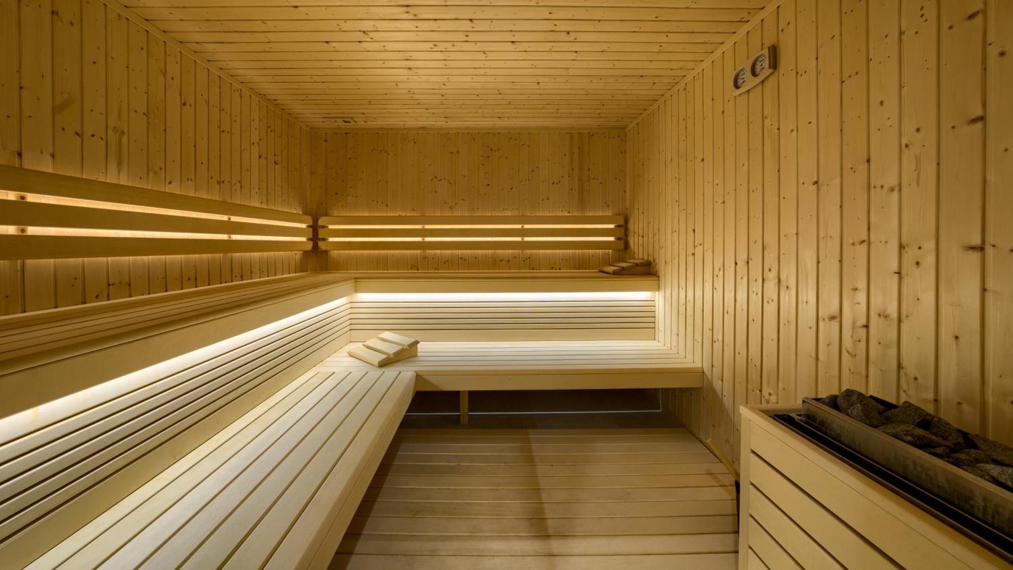 Apartamenty Sun & Snow Let'S Sea Baltic Park Gąski Zewnętrze zdjęcie