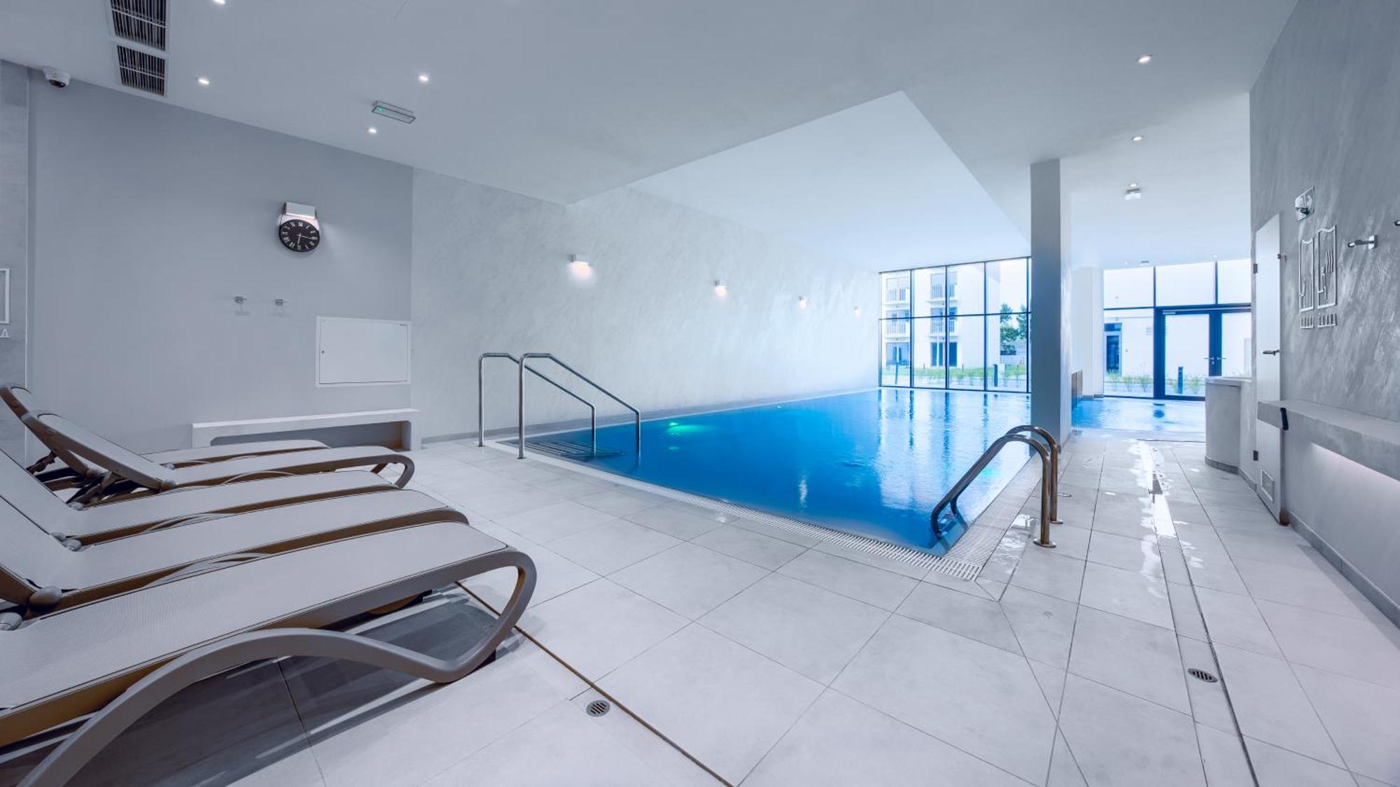 Apartamenty Sun & Snow Let'S Sea Baltic Park Gąski Zewnętrze zdjęcie
