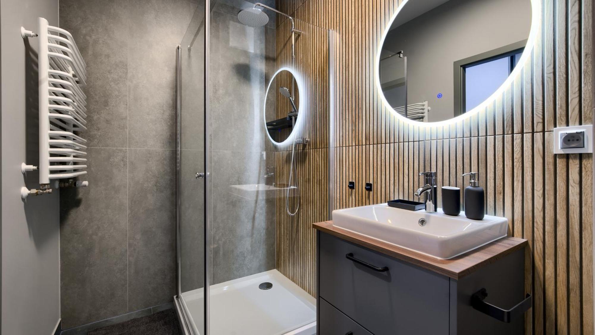 Apartamenty Sun & Snow Let'S Sea Baltic Park Gąski Zewnętrze zdjęcie