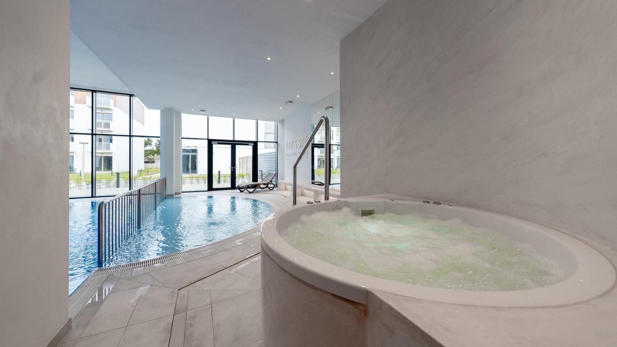 Apartamenty Sun & Snow Let'S Sea Baltic Park Gąski Zewnętrze zdjęcie