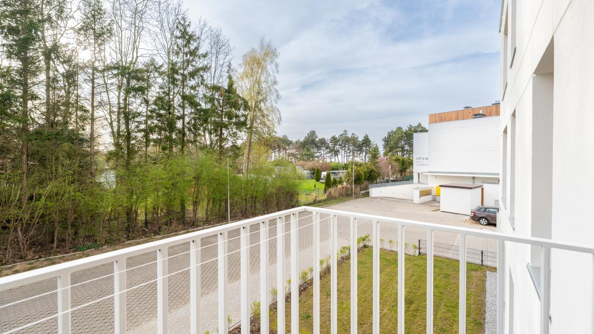 Apartamenty Sun & Snow Let'S Sea Baltic Park Gąski Zewnętrze zdjęcie