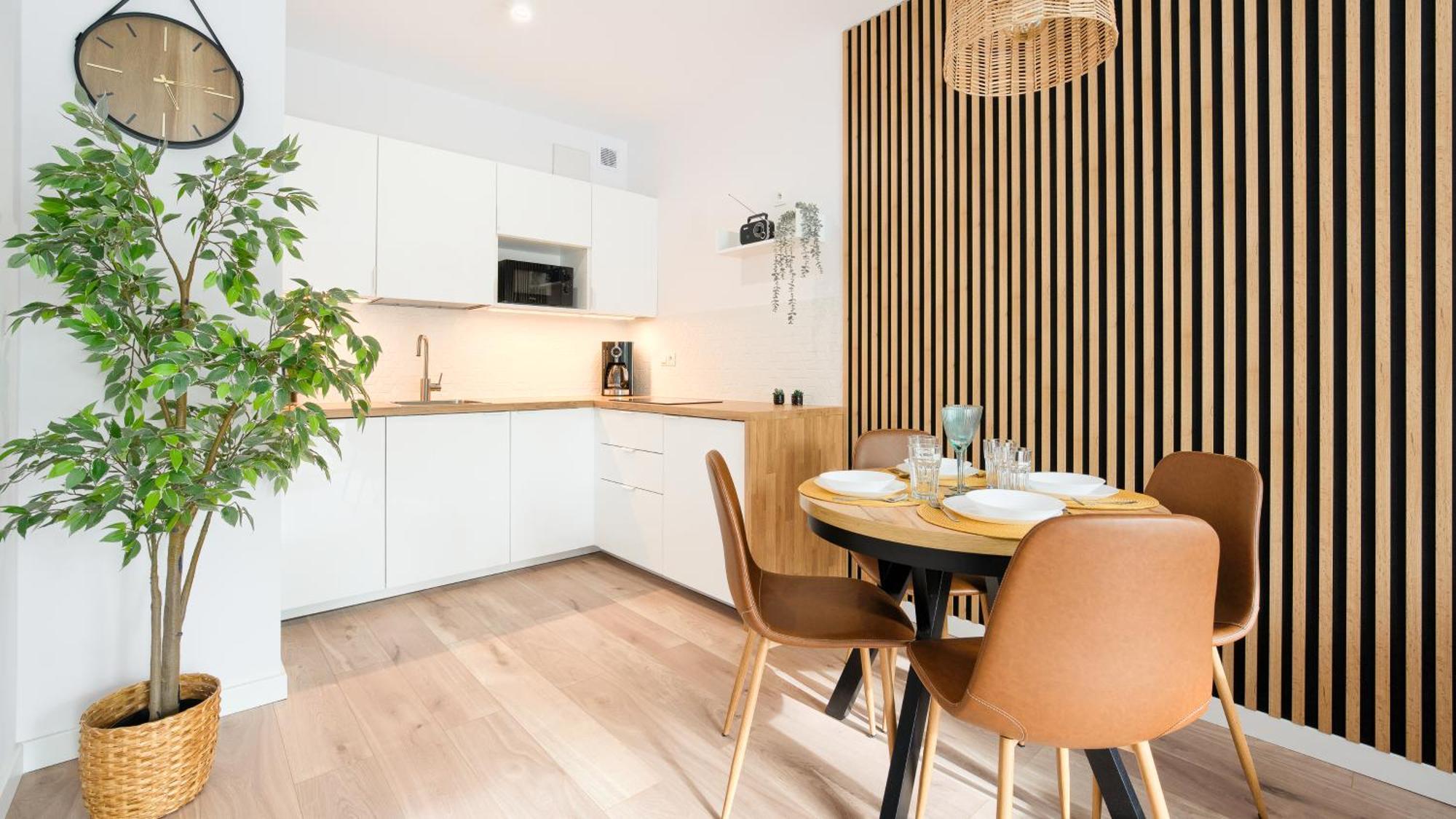 Apartamenty Sun & Snow Let'S Sea Baltic Park Gąski Zewnętrze zdjęcie