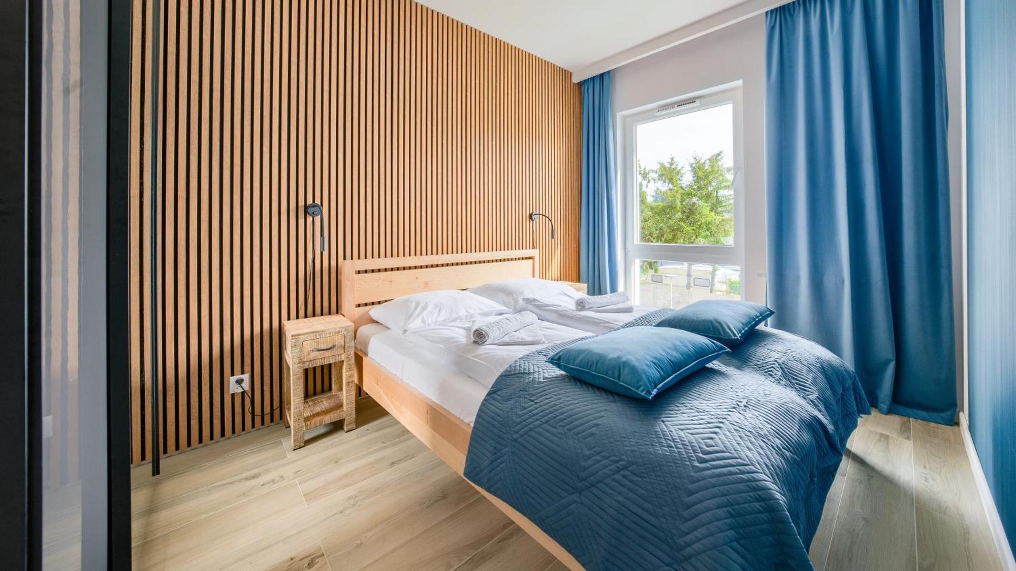 Apartamenty Sun & Snow Let'S Sea Baltic Park Gąski Zewnętrze zdjęcie