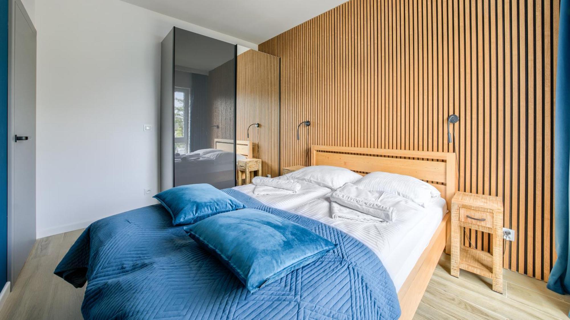 Apartamenty Sun & Snow Let'S Sea Baltic Park Gąski Zewnętrze zdjęcie