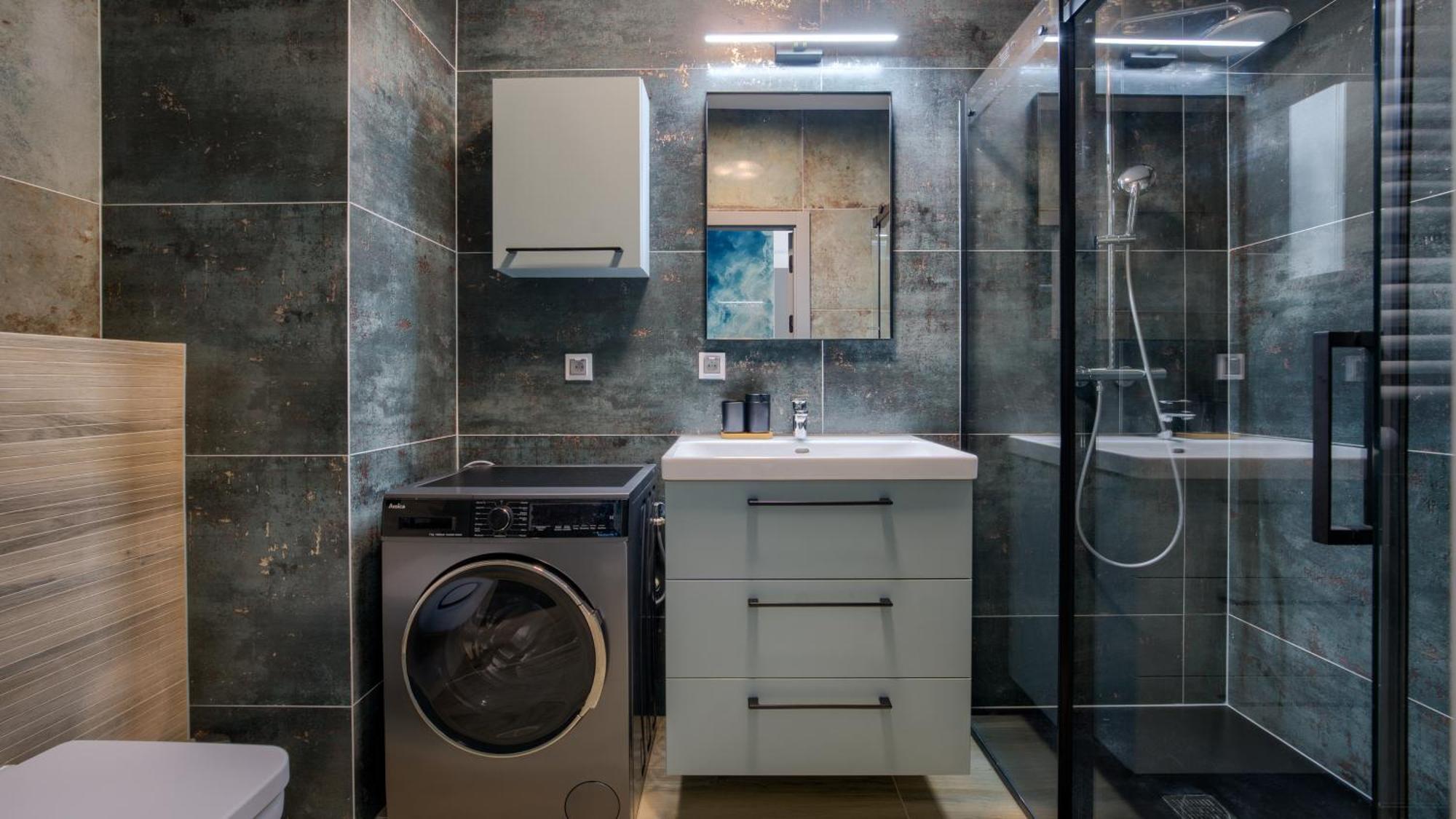 Apartamenty Sun & Snow Let'S Sea Baltic Park Gąski Zewnętrze zdjęcie