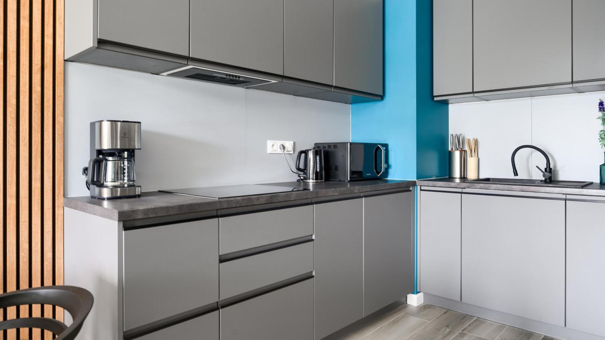 Apartamenty Sun & Snow Let'S Sea Baltic Park Gąski Zewnętrze zdjęcie